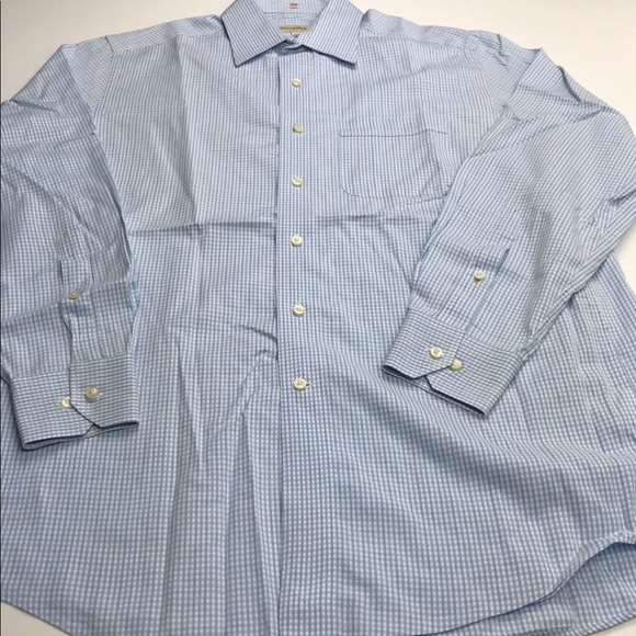 Tommy Bahama Other - TOMMY BAHAMA MENS BUTTON SHIRT SZ 15 1/2 - 32  33
